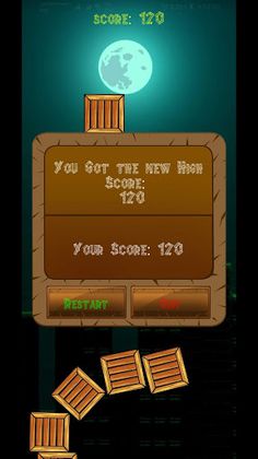 Box Tower - Screenshot 3