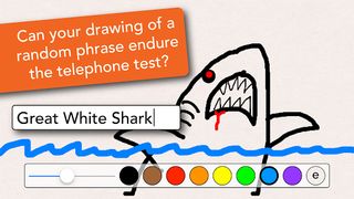 Skadoodle! - Screenshot 1