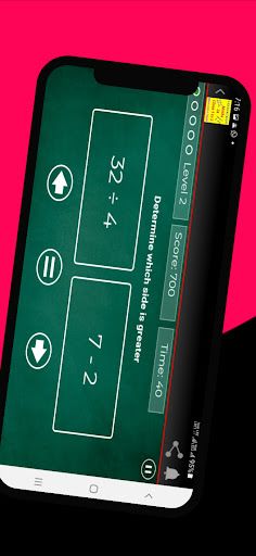 Maths 24 Class 1 to 5 - Screenshot 4