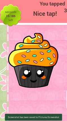 Cookiey - Screenshot 4