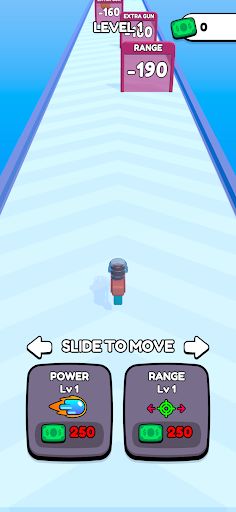 Water Balloon Shooter - Screenshot 1