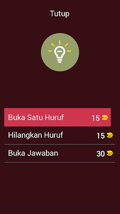 Tebak Gambar Nama Hewan - Screenshot 2