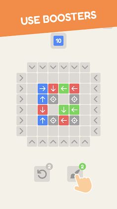 Relaxing Puzzle Match - Screenshot 3