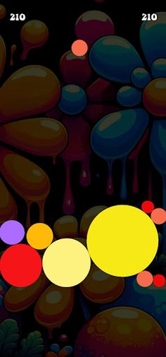 Fallsy Balls - Screenshot 3