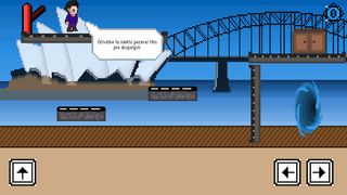 DressUp Man - Screenshot 2