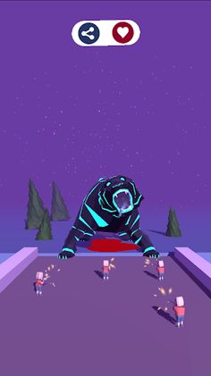 Big Cat Hunter - Screenshot 4