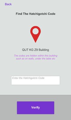 HATCHIGOTCHI - Virtual Pet Gam - Screenshot 3