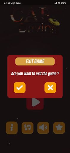 Ultimate Car Driving - Screenshot 2