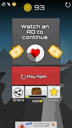 Jump Master - Screenshot 3