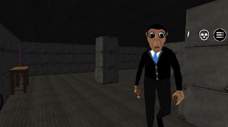 scary Granny Horror nextbot - Screenshot 3