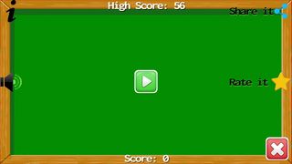 Bubble Crush Frenzy - Screenshot 1