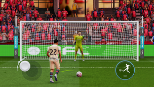 UFL - Soccer Game 2026 - Screenshot 2