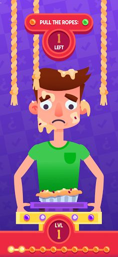 Trivia In The Face - Screenshot 4