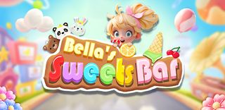 Bella's Sweets Bar - Screenshot 1