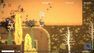 Entomophobia Lite - Screenshot 2