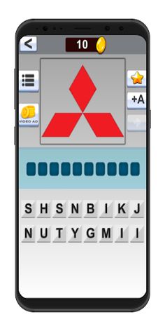 Car Logo Quiz Brain Trainning - Screenshot 3