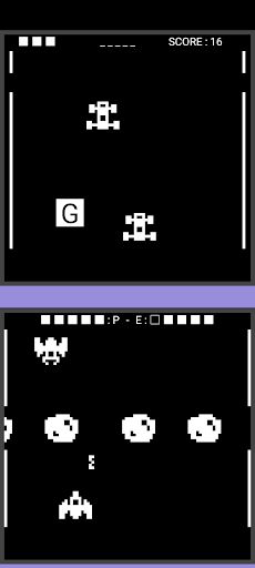 GAME BeY - Screenshot 4