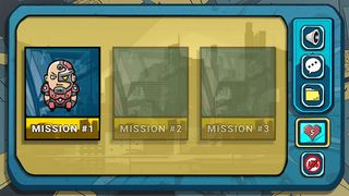 Agent Brain: Tricky Puzzles - Screenshot 1