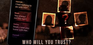 An Elmwood Trail - Crime Story - Screenshot 3