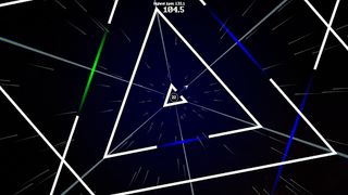 trihelix - Screenshot 1