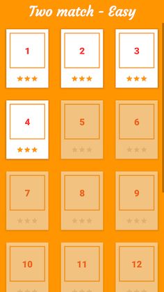 Picture Match - Screenshot 4