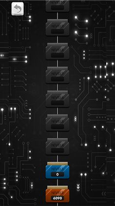 Luby Match3 - Screenshot 3