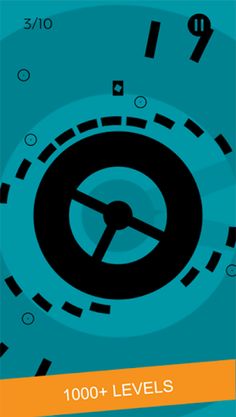 GYRO  Dash Game - Screenshot 4