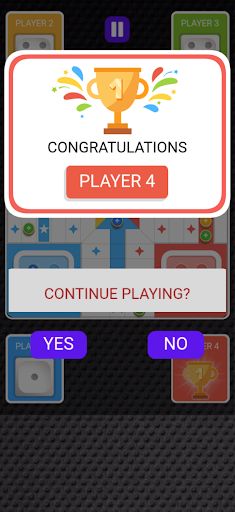 NexusLudo | Ludo Game 2023 - Screenshot 3