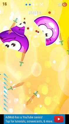 Knnife Fun Hits - Screenshot 4