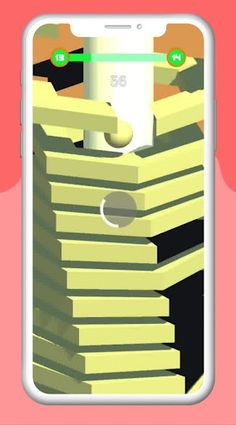 bouncing super ball game - Screenshot 3