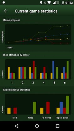 Board Games Pro - Screenshot 3