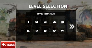 Critical Commando War Shooting - Screenshot 3