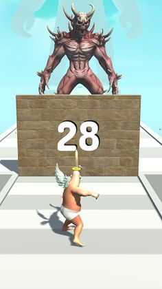 Army of Love - Screenshot 3