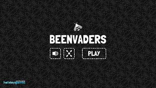Beenvaders: Help the bees - Screenshot 1