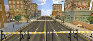 CrazyBall - Ball Rolling - Screenshot 3