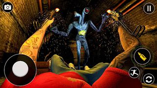 Pipe Head : Once Again! - Screenshot 3