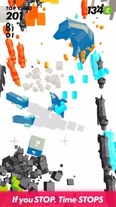 Stampede Animals 3D - Screenshot 1