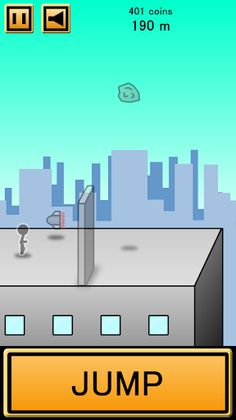 Building Run - Screenshot 4