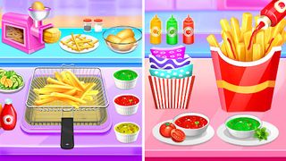 Pizza Maker Chef: Pizza Games - Screenshot 3