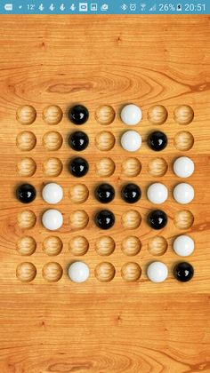 Marble Checkers - Screenshot 4