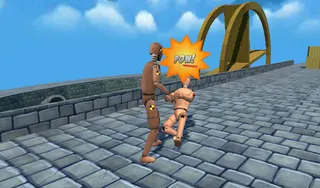 Ragdoll Arena - Screenshot 3