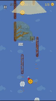 Tank to the Moon - Screenshot 4