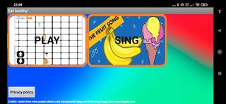 Eat healthy! - Screenshot 2