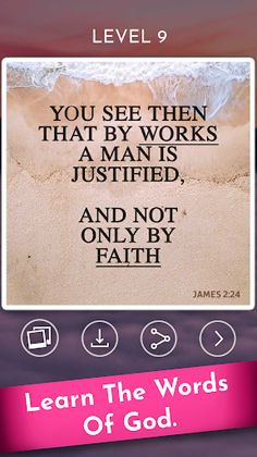 Bible Crossword Puzzle Games - Screenshot 2