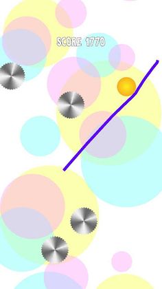 Draw Fall - Screenshot 4