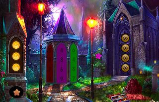 Free New Escape Game 117 Elf O - Screenshot 3