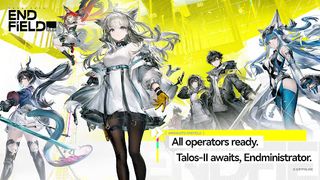 Arknights: Endfield - Screenshot 2