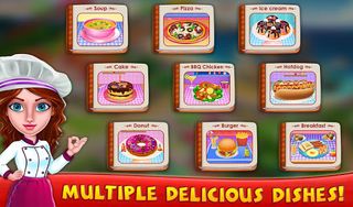 Cooking Recipes - Cook Book - Screenshot 3