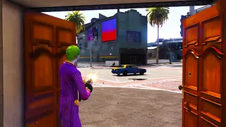 Joker Mafia City Gangster - Screenshot 2