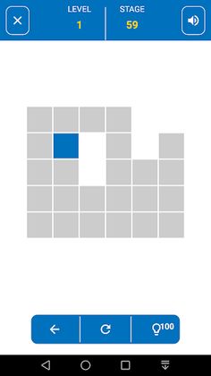 Fill Line – fill squares line  - Screenshot 3